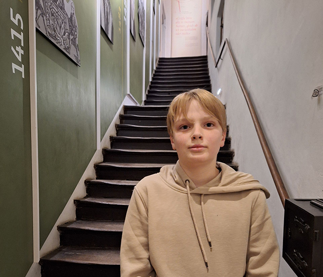 05 da oben wohnte Luther