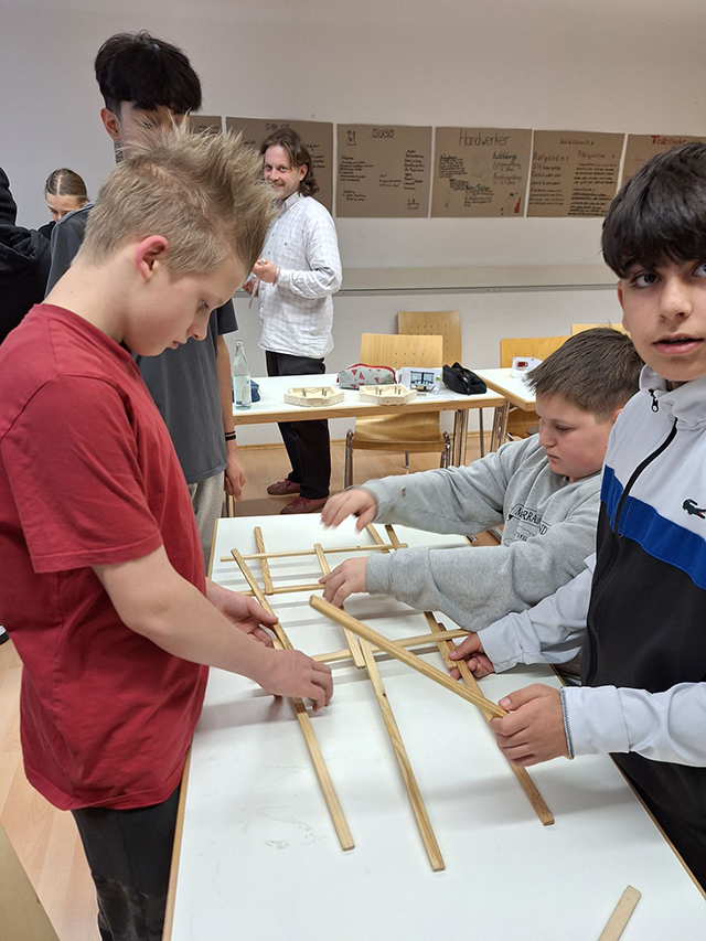 07 die Leonardo Brücke