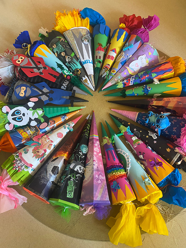 1. Schultag IMG 7662