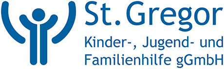 02 St Gregor Logo XL HP